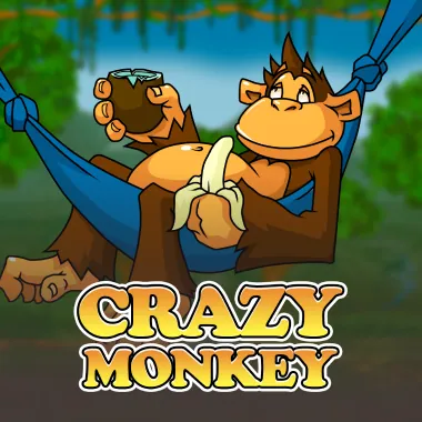 Crazy Monkey