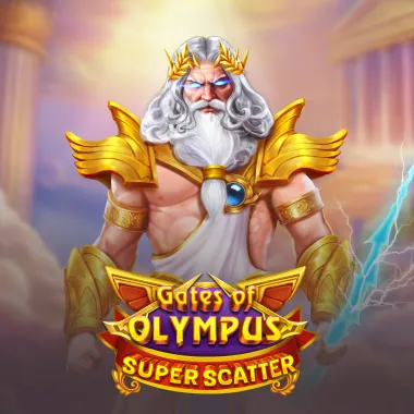 Gates of Olympus Super Scatter