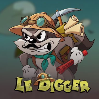 Le Digger
