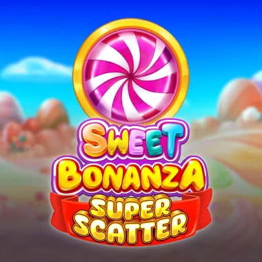 Sweet Bonanza Super Scatter